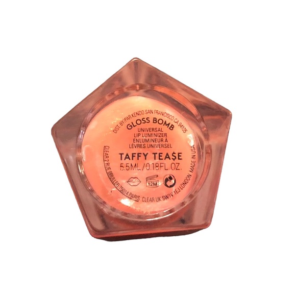 Fenty Beauty Makeup Fenty Beauty Gloss Bomb Universal Lip Luminizer